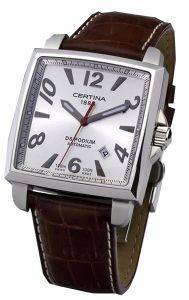   CERTINA AUTOMATIK C001.507.16.037.00