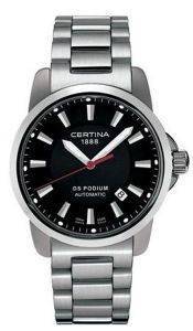   CERTINA AUTOMATIK C633.7129.42.61