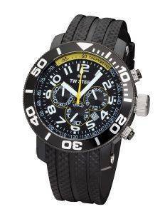    TW STEEL GRANDEUR DIVER CHRONO TW75