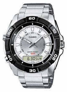  CASIO STANDARD MTA-1010D-7AVEF