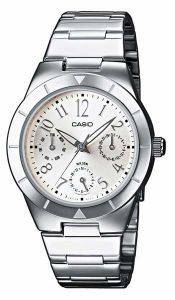   CASIO COLLECTION LTP-2069D-7A2VEF