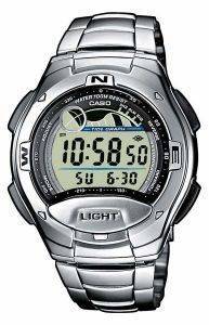  CASIO COLLECTION W-753D-1AVEF