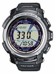  CASIO PRO TREK PRW-2000-1ER