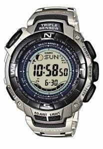  CASIO PROTREK PRW-1500T-7VER