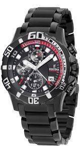  FESTINA BLACK 16288/1