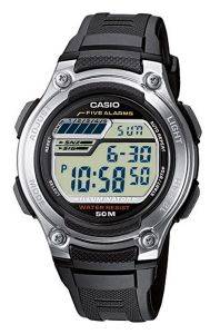  CASIO COLLECTION