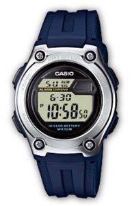  CASIO COLLECTION W-211-2VES