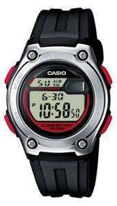  CASIO COLLECTION W-211-1VES