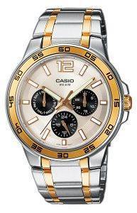  CASIO MTP-1300SG-7AVEF