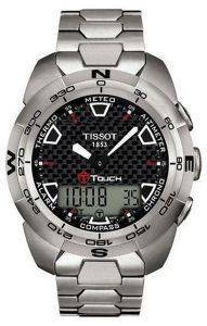  TISSOT T-TOUCH EXPERT T013.420.44.201.00