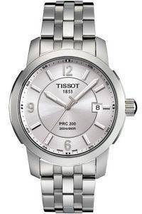  TISSOT PRC200 T014.410.11.037.00