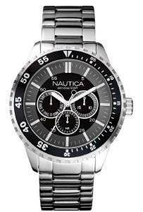 ʼ ˼ NAUTICA NCS600 STAINLESS STEEL  BRACELET