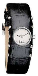   D&G COTTAGE LADIES LEATHER STRAP