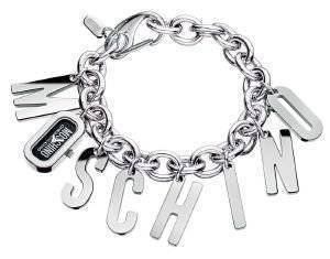   MOSCHINO I LOVE MOSCHINO CHARMS LADIES