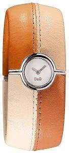   D&G ANTIBES COLOURED LEATHER STRAP