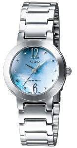 CASIO COLLECTION STAINLESS STEEL BRACELET