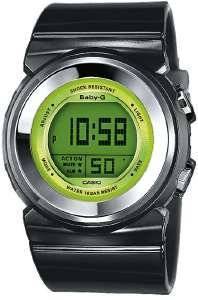 CASIO BABY-G BGD-100-1BER