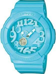 CASIO BABY-G BGA-130-2BER