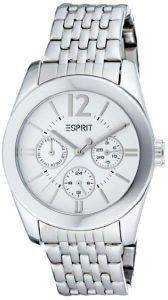 ESPRIT SILVER PASSION STAINLESS STEEL BRACELET