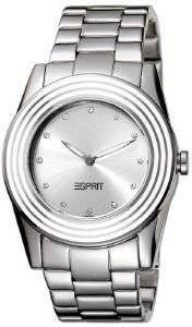 ESPRIT THE STEEL SWAP STAINLESS STEEL