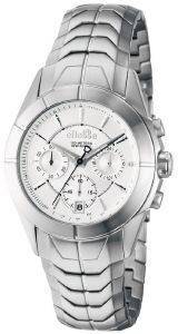 ELLESSE SPORTIVO 568CH CHRONOGRAPH STAINLESS STEEL BRACELET