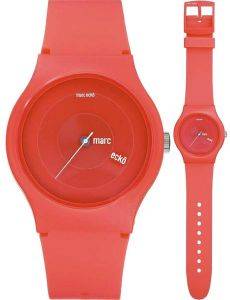 MARK ECKO MIDSIZE RED ARTIFAKS FASHION