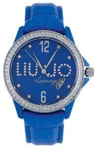  CROCO TLJ067 LIU JO  STRASS