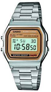   CASIO COLLECTION A-158WEA-9EF 