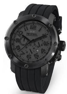   TW STEEL NEW TECH CHRONO TW129