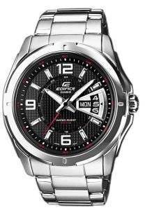   CASIO EDIFICE EF-129D-1AVEF