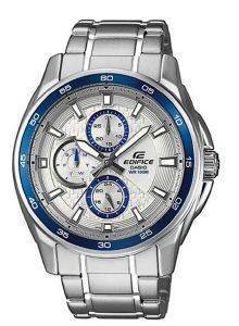 CASIO EDIFICE 11-EF-334D-7AV