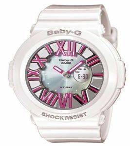   CASIO BABY G 11-BGA-160-7B2ER 