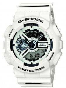   CASIO G-SHOCK 11-GA-110MH-7AER  