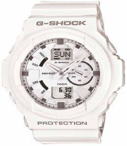   CASIO G-SHOCK GA-150-7AER