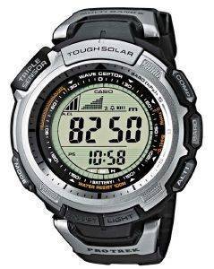    CASIO PROTREK 11-PRW-1300-1VER   