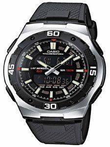    CASIO STANDARD 11-AQ-164W-1AVES  