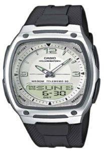    CASIO STANDARD 11-AW-81-7AV   