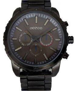   OOZOO TIMEPIECES C5599