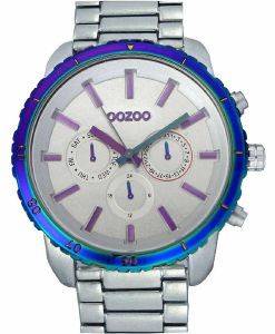   OOZOO TIMEPIECES C5598