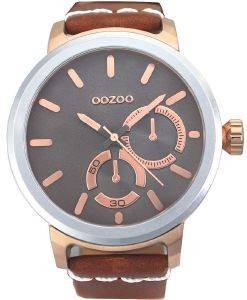    OOZOO TIMEPIECES C5592