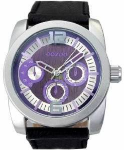    OOZOO TIMEPIECES C5589