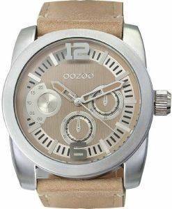    OOZOO TIMEPIECES C5587