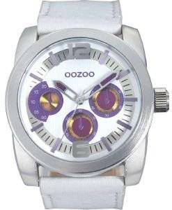    OOZOO TIMEPIECES C5585