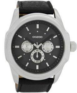    OOZOO TIMEPIECES C5574