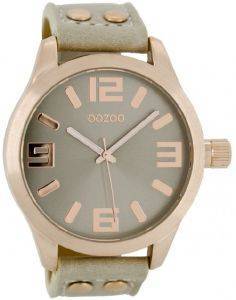    OOZOO TIMEPIECES C5527