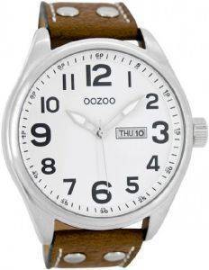    OOZOO TIMEPIECES C5621