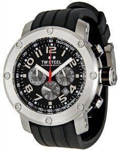     TW STEEL NEW TECH CHRONO TW120