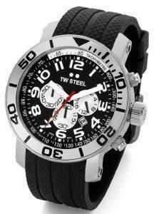     TW STEEL GRANDEUR DIVER CHRONO TW72