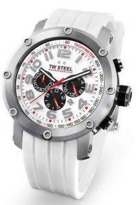     TW STEEL NEW TECH CHRONO TW122