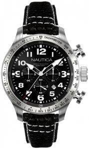   NAUTICA BFD 101 CHRONO A15535G